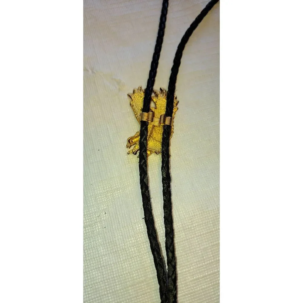 No Brand vintage goldtone